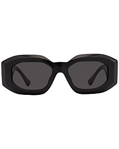 Versace 54 mm Black Sunglasses