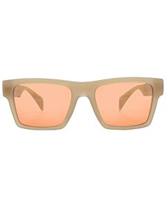 Versace 54 mm Opal Beige Sunglasses