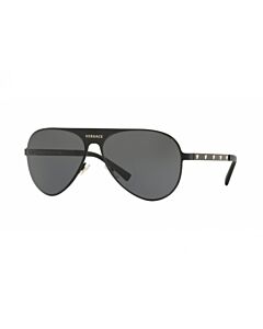 Versace 59 mm Black Sunglasses