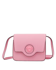 Versace Baby Pink Shoulder Bag