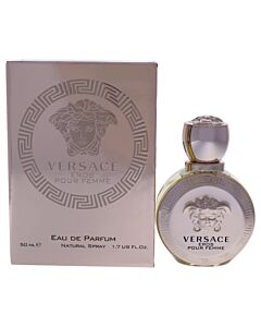 Versace Eros by Versace EDP Spray 1.7 oz (50 ml) (w)
