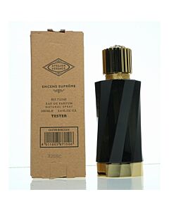 Versace Ladies Atelier Encens Supreme EDP Spray 3.3 oz (Tester) Fragrances 8011003871506