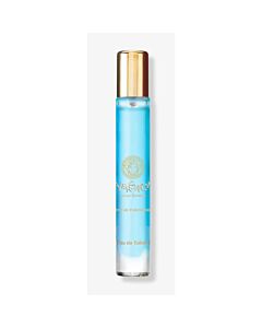 Versace Ladies Dylan Blue Turquoise EDT Spray 0.34 oz (Tester) Fragrances 8011003858811