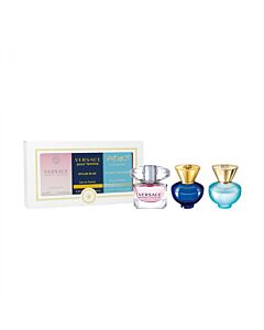 Versace Ladies Mini Set Gift Set Sets 8011003869381