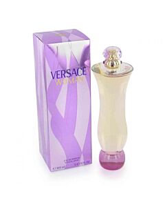 Versace Ladies Versace Woman EDP Spray 3.4 OZ Fragrances 8018365250468