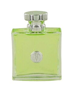 Versace Ladies Versense EDT Spray 3.4 oz (Tester) Fragrances 8011003997060 - No Cap