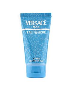 Versace Man Eau Fraiche Aftershave Balm 2.5 Oz