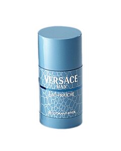 Versace Man Eau Fraiche / Versace Deodorant Stick 2.5 oz (75 ml) (m)