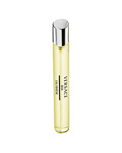Versace Men's Eau Fraiche EDT Spray 0.34 oz (Tester) Fragrances 8011003833429