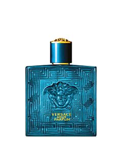 Versace Men's Eros Parfum Spray 3.38 oz (Tester) Fragrances 8011003872084
