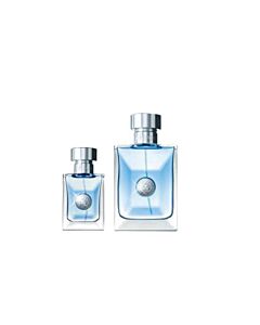 Versace Men's Pour Homme Gift Set Fragrances 8011003859856