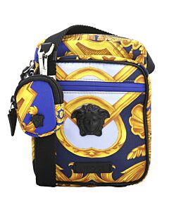 Versace Multicolor Shoulder Bag