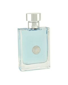 Versace Signature Homme by Versace After Shave Lotion 3.4 oz (100 ml) (m)