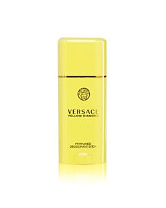Versace Yellow Diamond by Versace Deodorant Stick 1.7 oz (50 ml) (w)