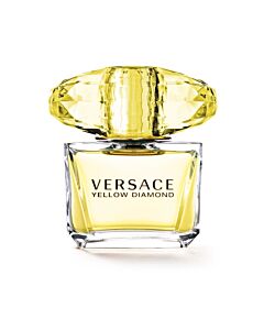 Versace Yellow Diamond / Versace EDT Spray 6.7 oz (200 ml) (w)