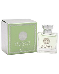 Versense by Gianni Versace For Women EDT 0.17 oz