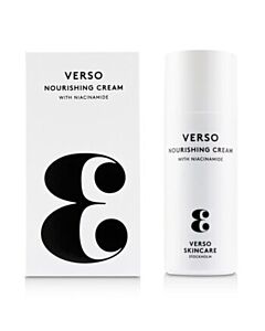 Verso - Nourishing Cream  50ml/1.7oz