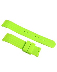 Versus by Versace Green Watch Band