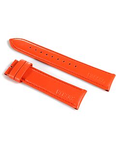 Versus by Versace Orange Watch Band
