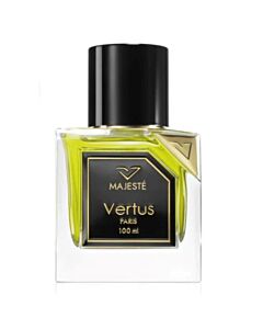 Vertus Paris Unisex Majeste EDP Spray 3.4 oz Fragrances 3612345680648