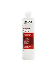 Vichy Dercos Energising Shampoo 6.7 oz Hair Care 3337871311292