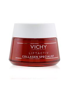 Vichy Ladies Liftactiv Collagen Specialist 1.69 oz Skin Care 3337875607254