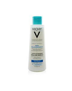 Vichy Ladies Purete Thermale Mineral Micellar Milk 6.7 oz Skin Care 3337875675024