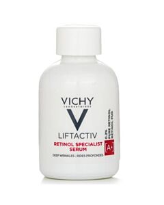 Vichy LiftActiv Pure Retinol Serum 1.0 oz Skin Care 3337875821636