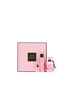 Victoria Secret Ladies Bombshell Gift Set Fragrances 667557423296