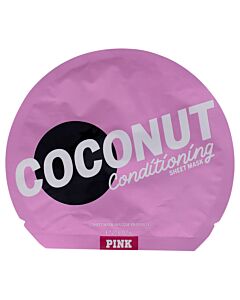 Victoria Secret Ladies Coconut Conditioning Sheet Mask 667548021869