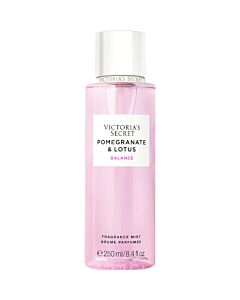 Victoria Secret Ladies Pomegranate & Lotus Body Spray 8.4 oz Bath & Body 667553335968