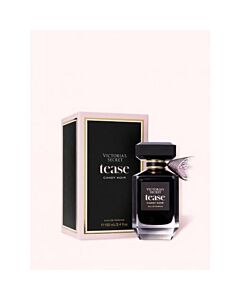 Victoria Secret Ladies Tease Candy Noir EDP Spray 3.4 oz Fragrances 667552690792