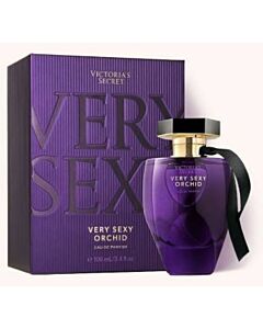 Victoria Secret Ladies Very Sexy Orchid EDP Spray 3.4 oz Fragrances 0667552691065