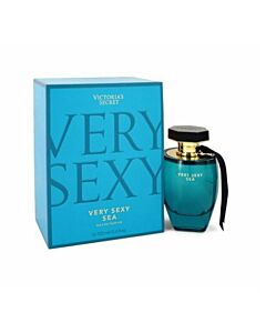 Victoria Secret Ladies Very Sexy Sea EDP Spray 3.4 oz Fragrances 0667551438296