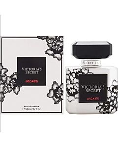 Victoria Secret Ladies Wicked EDP Spray 1.7 oz Fragrances 0667556407020