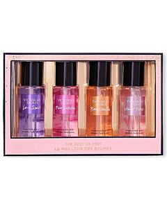 Victoria's Secret Ladies Mini Set 5 Gift Set Fragrances 667554996724