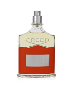 Creed Men's Creed Viking Cologne EDC Spray 3.4 oz (Tester) Fragrances 3508441001374