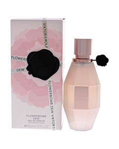 Viktor & Rolf Ladies Flowerbomb Dew EDP Spray 1.7 oz (Tester) Fragrances