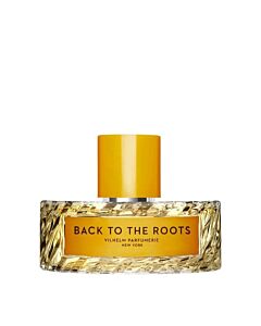 Vilhelm Parfumerie Unisex Back To The Roots EDP Spray 3.4 oz Fragrances 3760298545139