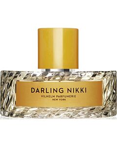 Vilhelm Parfumerie Unisex Darling Nikki EDP 3.4 oz Fragrances 3760298543463