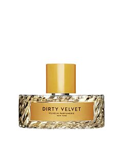Vilhelm Parfumerie Unisex Dirty Velvet EDP 3.4 oz Fragrances 3760298542244