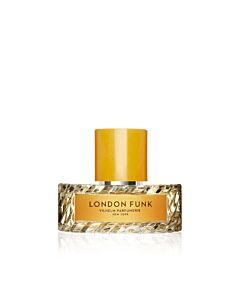 Vilhelm Parfumerie Unisex London Funk EDP 3.4 oz Fragrances 3760298541018