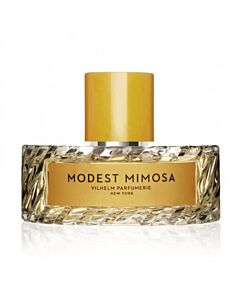 Vilhelm Parfumerie Unisex Modest Mimosa EDP Spray 3.38 oz Fragrances 0857301006022