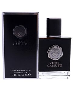 Vince Camuto by Vince Camuto for Men - 1.7 oz EDT Spray