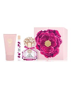 Vince Camuto Ladies Ciao Gift Set Fragrances 608940581070