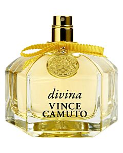 Vince Camuto Ladies Divina EDP Spray 3.4 oz (Tester) Fragrances 608940575758