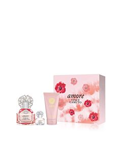 Vince Camuto Ladies Vince Camuto Amore Gift Set Fragrances 608940580400
