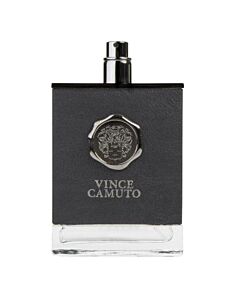 Vince Camuto Men's Vince Camuto EDT Spray 3.4 oz (Tester) Fragrances 608940551509