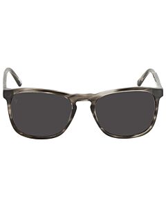 Vincero The Midway 55 mm Black Sunglasses