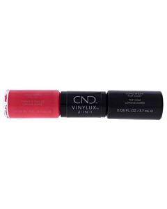 VInylux 2-In-1 Long Wear - 122 Lobster Roll Polish by CND for Women - 0.125 oz Nail Polish